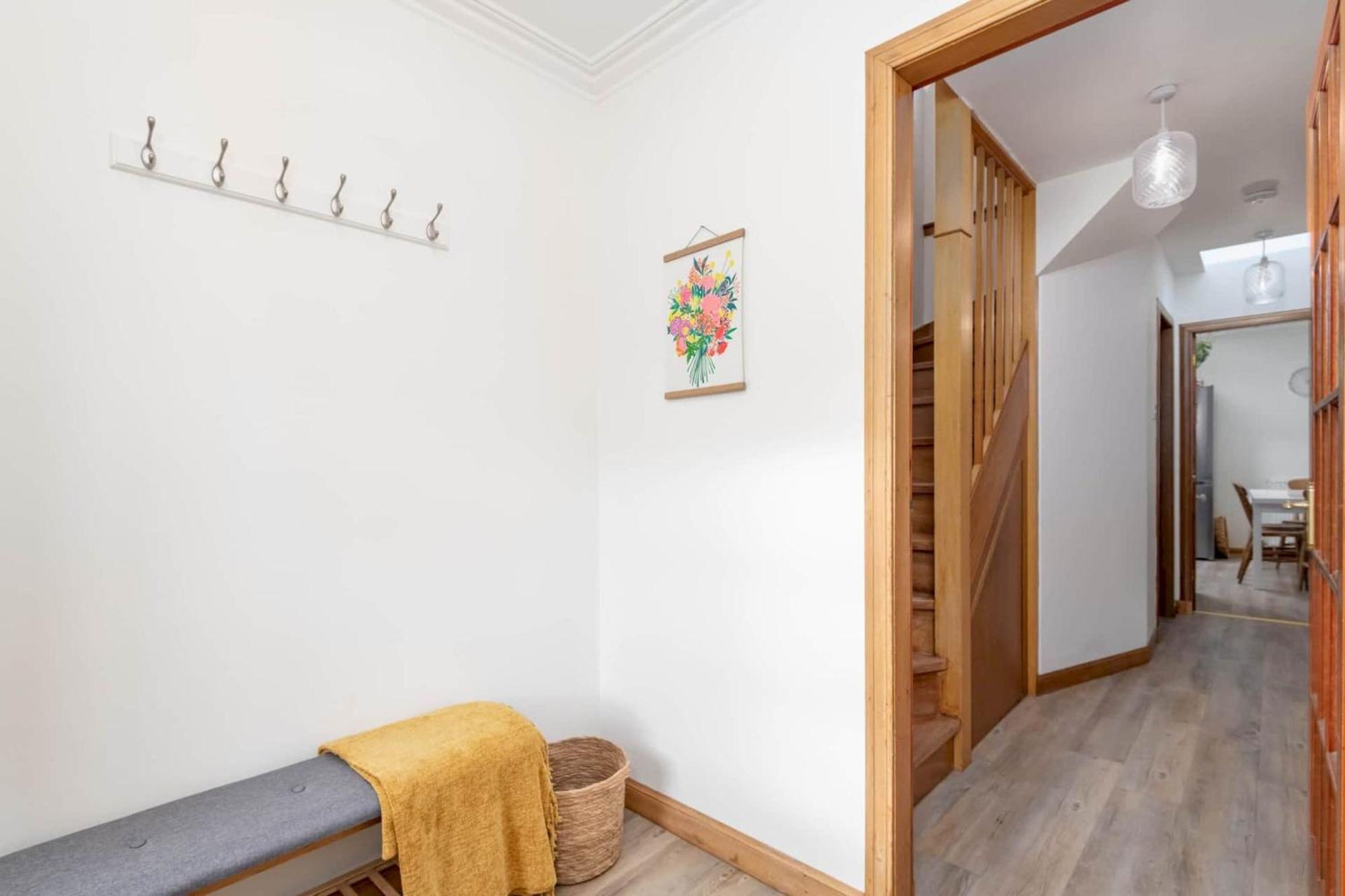 Willa Crail Town House Zewnętrze zdjęcie